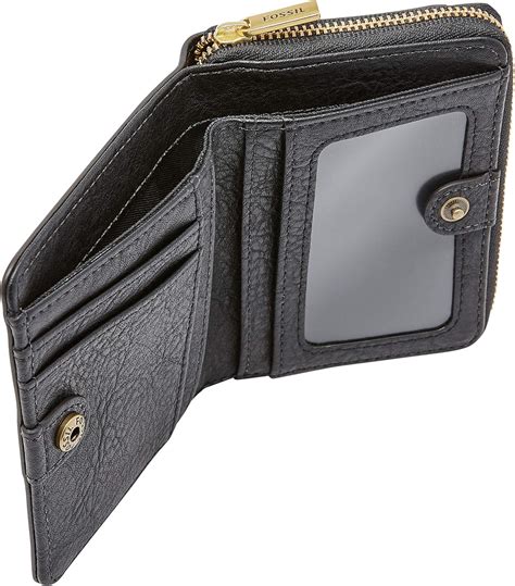 fossil wallet rfid protection|rfd protective pouch wallet women.